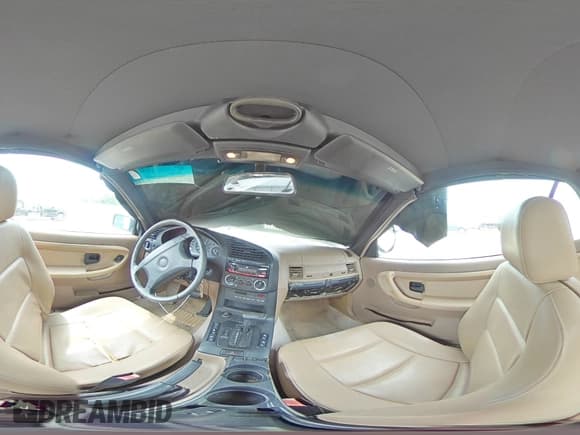 ✅ 1995 BMW 3 Series 318i • VIN: WBABK6325SED17541 • Лот: 60915765. Опубликован ранее на Copart с пробегом 201 259 миль. Бесплатный доступ к архиву аукционных продаж из США и подробный отчёт об истории автомобиля на DreamBid. Изображение 14.