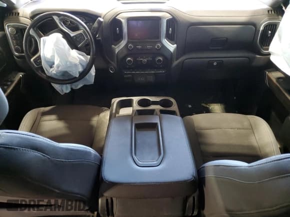 ✅ 2019 Chevrolet Silverado 1500 RST • VIN: 3GCUYEED0KG101668 • Lot: 76501804. Wystawiony na Copart z przebiegiem Nie podano. Bezpłatny archiwum sprzedaży aukcyjnych z USA i szczegółowy raport historii pojazdu na DreamBid. Zdjęcie 8.