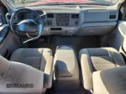 ✅ 2001 Ford F-250 • VIN: 3FTNW21L71MA28627 • Lot: 81902375. Wystawiony na Copart z przebiegiem 180 122 mil. Bezpłatny archiwum sprzedaży aukcyjnych z USA i szczegółowy raport historii pojazdu na DreamBid. Zdjęcie 8.