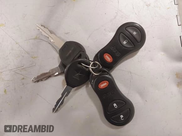 ✅ 2000 Jeep Cherokee • VIN: 1J4FF48S5YL262803 • Лот: 43759283. Опубликован ранее на IAAI с пробегом 113 073 миль. Бесплатный доступ к архиву аукционных продаж из США и подробный отчёт об истории автомобиля на DreamBid. Изображение 11.