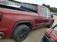 ✅ 2023 GMC Sierra 1500 Elevation • VIN: 1GTPHCEK2PZ152063 • Lot: 73856794. Listed on Copart with Not provided. Free auction sales archive from the USA and detailed vehicle history report at DreamBid. Image 3.