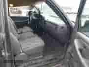 2004 Chevrolet Silverado 1500 Work Truck with VIN 1GCEC14X24Z329861, listed as a IAAI auction lot 41731894 with 137,109 mi miles and . Bid and sale history available at DreamBid. Image 5.