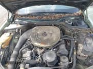 ✅ 1990 Mercedes-Benz 420 SEL • VIN: WDBCA35E3LA537426 • Lot: 42492715. Listed on IAAI with 250,486 mi. Free auction sales archive from the USA and detailed vehicle history report at DreamBid. Image 10.