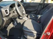 ✅ 2024 Hyundai Venue SEL • VIN: KMHRC8A36RU332337 • Lot: 54658175. Listed on Copart with 7,144 mi. Free auction sales archive from the USA and detailed vehicle history report at DreamBid. Image 7.