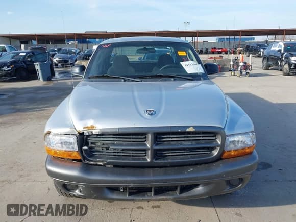 ✅ 2002 Dodge Dakota • VIN: 1B7GL12X62S538389 • Лот: 41533809. Опубликован ранее на IAAI с пробегом 159 576 миль. Бесплатный доступ к архиву аукционных продаж из США и подробный отчёт об истории автомобиля на DreamBid. Изображение 12.