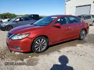 ✅ 2017 Nissan Altima SV • VIN: 1N4AL3AP6HC198415 • Lot: 86474005. Listed on Copart with 182,954 mi. Free auction sales archive from the USA and detailed vehicle history report at DreamBid. Image 1.
