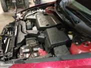 ✅ 2017 Nissan Altima SV • VIN: 1N4AL3APXHC257708 • Lot: 42891752. Wystawiony na IAAI z przebiegiem 153 610 mil. Bezpłatny archiwum sprzedaży aukcyjnych z USA i szczegółowy raport historii pojazdu na DreamBid. Zdjęcie 20.