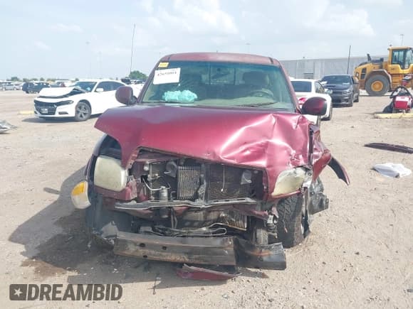 ✅ 2003 Toyota Tundra Limited • VIN: 5TBRT38133S378062 • Лот: 42651001. Опубликован ранее на IAAI с пробегом 331 126 миль. Бесплатный доступ к архиву аукционных продаж из США и подробный отчёт об истории автомобиля на DreamBid. Изображение 13.