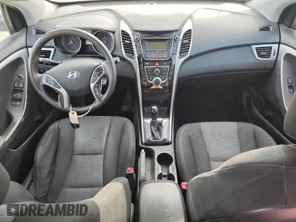 ✅ 2013 Hyundai Elantra • VIN: KMHD35LE2DU096656 • Lot: 71439775. Listed on Copart with 182,714 mi. Free auction sales archive from the USA and detailed vehicle history report at DreamBid. Image 8.