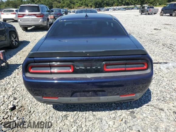 ✅ 2017 Dodge Challenger R/T Scat Pack • VIN: 2C3CDZFJ2HH572723 • Лот: 72001655. Опубликован ранее на Copart с пробегом 67 043 миль. Бесплатный доступ к архиву аукционных продаж из США и подробный отчёт об истории автомобиля на DreamBid. Изображение 6.