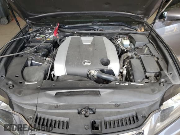 ✅ 2013 Lexus GS 350 • VIN: JTHBE1BL6D5018694 • Lot: 60806375. Listed on Copart with 138,272 mi. Free auction sales archive from the USA and detailed vehicle history report at DreamBid. Image 11.