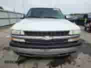 1999 Chevrolet Silverado 1500 LS z VIN 1GCEK14T8XZ194390, wystawiony jako Copart lot #81482005 z przebiegiem 187 383 mil mil oraz Szkoda całkowita • Salvage title. Historia ofert i sprzedaży dostępna na DreamBid. Obrazek 5.