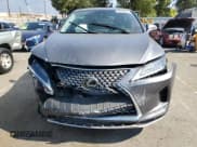 ✅ 2022 Lexus RX 350 • VIN: 2T2AZMDA5NC320167 • Lot: 66350895. Listed on Copart with 34,340 mi. Free auction sales archive from the USA and detailed vehicle history report at DreamBid. Image 5.