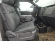 ✅ 2011 Ford F-150 XL • VIN: 1FTMF1EM0BKD92695 • Lot: 85693775. Listed on Copart with 54,818 mi. Free auction sales archive from the USA and detailed vehicle history report at DreamBid. Image 10.