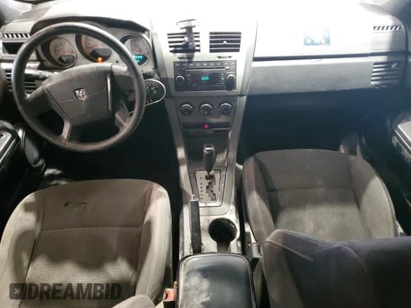 ✅ 2008 Dodge Avenger SXT • VIN: 1B3LC56K68N227896 • Лот: 44411655. Опубликован ранее на Copart с пробегом 176 148 миль. Бесплатный доступ к архиву аукционных продаж из США и подробный отчёт об истории автомобиля на DreamBid. Изображение 8.