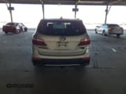 ✅ 2016 Hyundai Santa Fe Limited • VIN: KM8SR4HF9GU132204 • Лот: 63913425. Опубликован ранее на Copart с пробегом 123 611 миль. Бесплатный доступ к архиву аукционных продаж из США и подробный отчёт об истории автомобиля на DreamBid. Изображение 6.