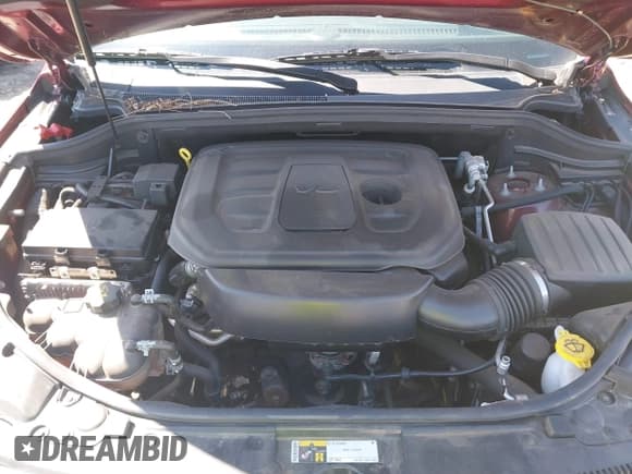 ✅ 2020 Jeep Grand Cherokee Limited • VIN: 1C4RJEBG9LC265689 • Lot: 41892332. Listed on IAAI with 94,664 mi. Free auction sales archive from the USA and detailed vehicle history report at DreamBid. Image 10.