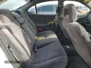 ✅ 1999 Pontiac Grand Prix • VIN: 1G2WJ52MXXF213490 • Лот: 47245105. Опубликован ранее на Copart с пробегом 89 573 миль. Бесплатный доступ к архиву аукционных продаж из США и подробный отчёт об истории автомобиля на DreamBid. Изображение 10.