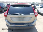 ✅ 2012 Volvo XC60 3.2L • VIN: YV4952DL2C2312495 • Lot: 42288225. Listed on IAAI with 166,358 mi. Free auction sales archive from the USA and detailed vehicle history report at DreamBid. Image 16.