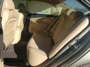 ✅ 2009 Hyundai Sonata Limited • VIN: 5NPEU46F49H501437 • Лот: 79681754. Опубликован ранее на Copart с пробегом 146 923 миль. Бесплатный доступ к архиву аукционных продаж из США и подробный отчёт об истории автомобиля на DreamBid. Изображение 10.