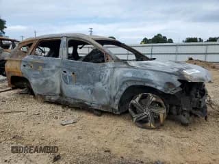 ✅ 2022 Hyundai Tucson SEL • VIN: 5NMJF3AE0NH059698 • Lot: 72635524. Wystawiony na Copart z przebiegiem Nie podano. Bezpłatny archiwum sprzedaży aukcyjnych z USA i szczegółowy raport historii pojazdu na DreamBid. Zdjęcie 4.