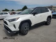 ✅ 2021 Toyota RAV4 XSE • VIN: JTMEB3FV6MD073327 • Лот: 67935555. Опубликован ранее на Copart с пробегом 33 178 миль. Бесплатный доступ к архиву аукционных продаж из США и подробный отчёт об истории автомобиля на DreamBid. Изображение 1.