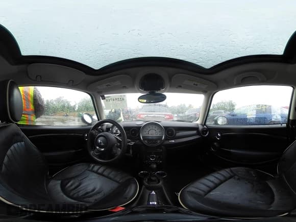 ✅ 2012 MINI Hardtop S • VIN: WMWSV3C59CT386436 • Lot: 42254715. Listed on IAAI with 60,260 mi. Free auction sales archive from the USA and detailed vehicle history report at DreamBid. Image 21.