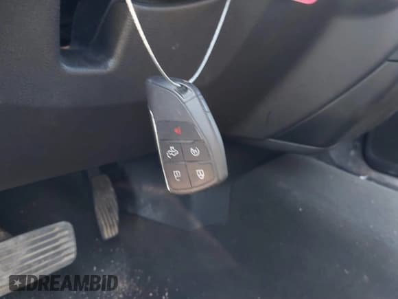 ✅ 2022 Chevrolet Silverado 1500 Custom • VIN: 3GCPABEK8NG527448 • Lot: 41143186. Wystawiony na IAAI z przebiegiem 60 991 mil. Bezpłatny archiwum sprzedaży aukcyjnych z USA i szczegółowy raport historii pojazdu na DreamBid. Zdjęcie 11.