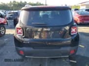 ✅ 2015 Jeep Renegade Limited • VIN: ZACCJBDT0FPB61784 • Lot: 84251945. Listed on Copart with 193,030 mi. Free auction sales archive from the USA and detailed vehicle history report at DreamBid. Image 6.