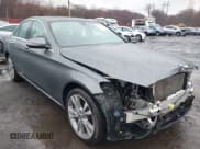 ✅ 2019 Mercedes-Benz C 300 • VIN: 55SWF8EBXKU291272 • Lot: 41976071. Wystawiony na IAAI z przebiegiem 59 100 mil. Bezpłatny archiwum sprzedaży aukcyjnych z USA i szczegółowy raport historii pojazdu na DreamBid. Zdjęcie 17.