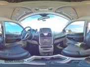 ✅ 2011 Chrysler Town & Country Touring L • VIN: 2A4RR8DG1BR782718 • Lot: 84973865. Wystawiony na Copart z przebiegiem 245 274 mil. Bezpłatny archiwum sprzedaży aukcyjnych z USA i szczegółowy raport historii pojazdu na DreamBid. Zdjęcie 15.