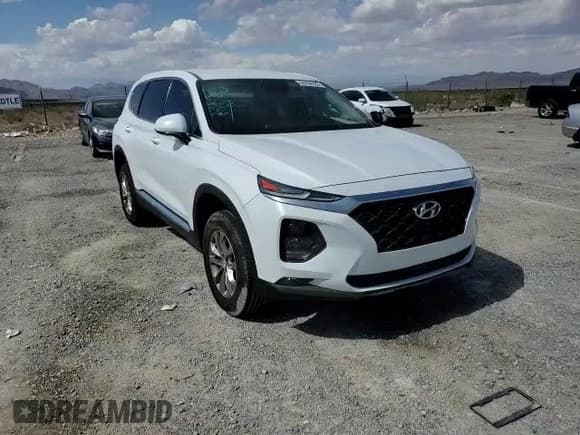 ✅ 2020 Hyundai Santa Fe SEL • VIN: 5NMS3CAD7LH183999 • Lot: 55794793. Wystawiony na Copart z przebiegiem 68 583 mil. Bezpłatny archiwum sprzedaży aukcyjnych z USA i szczegółowy raport historii pojazdu na DreamBid. Zdjęcie 12.
