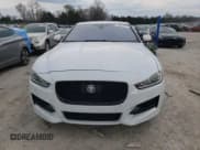 ✅ 2017 Jaguar XE • VIN: SAJAL4BN1HA943887 • Lot: 47921014. Listed on Copart with 72,028 mi. Free auction sales archive from the USA and detailed vehicle history report at DreamBid. Image 5.