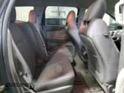 ✅ 2011 Chevrolet Traverse 1LT • VIN: 1GNKVGED8BJ126125 • Lot: 86654225. Wystawiony na Copart z przebiegiem 186 520 mil. Bezpłatny archiwum sprzedaży aukcyjnych z USA i szczegółowy raport historii pojazdu na DreamBid. Zdjęcie 11.