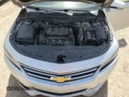 ✅ 2018 Chevrolet Impala LT • VIN: 2G1105S37J9147182 • Лот: 61335674. Опубликован ранее на Copart с пробегом 130 137 миль. Бесплатный доступ к архиву аукционных продаж из США и подробный отчёт об истории автомобиля на DreamBid. Изображение 11.