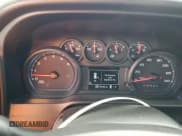 ✅ 2020 Chevrolet Silverado 1500 Custom Trail Boss • VIN: 1GCPYCEF0LZ175774 • Lot: 80005314. Wystawiony na Copart z przebiegiem 151 152 mil. Bezpłatny archiwum sprzedaży aukcyjnych z USA i szczegółowy raport historii pojazdu na DreamBid. Zdjęcie 9.