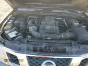 ✅ 2019 Nissan Frontier SV • VIN: 1N6AD0FV3KN726370 • Лот: 48590345. Опубликован ранее на Copart с пробегом 165 731 миль. Бесплатный доступ к архиву аукционных продаж из США и подробный отчёт об истории автомобиля на DreamBid. Изображение 13.