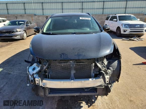 ✅ 2015 Nissan Murano SL • VIN: 5N1AZ2MH7FN232267 • Lot: 90105755. Listed on Copart with 84,492 mi. Free auction sales archive from the USA and detailed vehicle history report at DreamBid. Image 5.