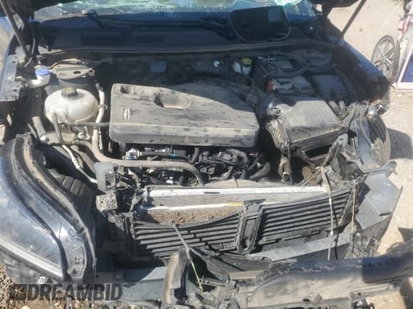 ✅ 2020 Lincoln Corsair Reserve • VIN: 5LMCJ2C92LUL19888 • Lot: 85294865. Wystawiony na Copart z przebiegiem 82 561 mil. Bezpłatny archiwum sprzedaży aukcyjnych z USA i szczegółowy raport historii pojazdu na DreamBid. Zdjęcie 12.