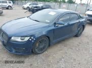 ✅ 2017 Lincoln MKZ Reserve • VIN: 3LN6L5F93HR644894 • Lot: 42634405. Wystawiony na IAAI z przebiegiem 127 139 mil. Bezpłatny archiwum sprzedaży aukcyjnych z USA i szczegółowy raport historii pojazdu na DreamBid. Zdjęcie 21.