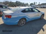 ✅ 2014 Chevrolet Impala LT • VIN: 2G1115SL9E9263678 • Lot: 48859275. Listed on Copart with 282,161 mi. Free auction sales archive from the USA and detailed vehicle history report at DreamBid. Image 3.