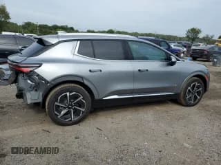 ✅ 2025 Chevrolet Equinox • VIN: 3GN7DNRR3SS226747 • Lot: 82154305. Wystawiony na Copart z przebiegiem 886 mil. Bezpłatny archiwum sprzedaży aukcyjnych z USA i szczegółowy raport historii pojazdu na DreamBid. Zdjęcie 3.