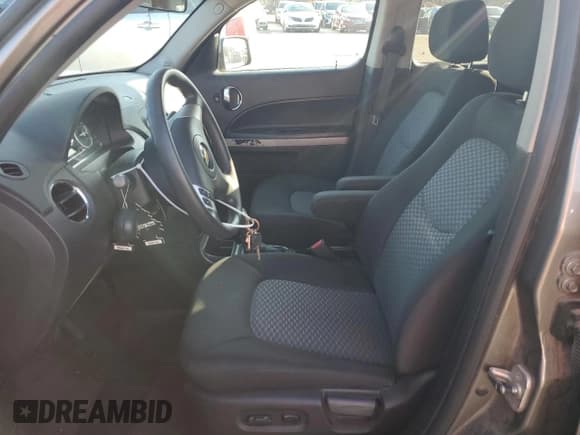 ✅ 2011 Chevrolet HHR 1LT • VIN: 3GNBABFW4BS607891 • Lot: 44038785. Listed on Copart with 91,209 mi. Free auction sales archive from the USA and detailed vehicle history report at DreamBid. Image 7.