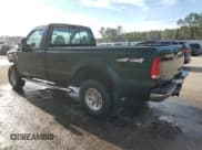 ✅ 1999 Ford F-250 XL • VIN: 1FTNF21L4XEE24769 • Lot: 46353765. Wystawiony na Copart z przebiegiem 199 330 mil. Bezpłatny archiwum sprzedaży aukcyjnych z USA i szczegółowy raport historii pojazdu na DreamBid. Zdjęcie 2.