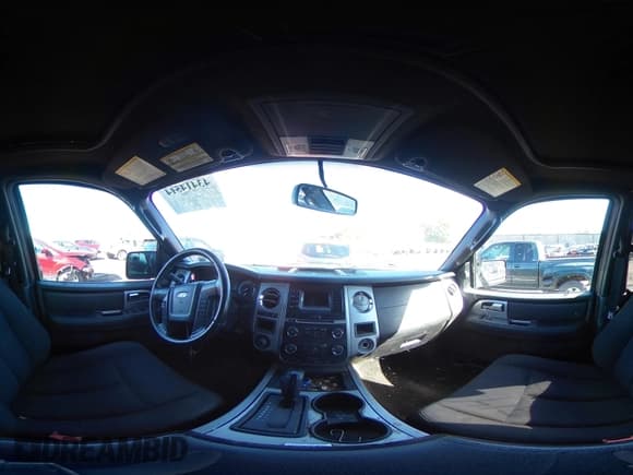 ✅ 2017 Ford Expedition XLT • VIN: 1FMJU1JT9HEA20054 • Лот: 43414514. Опубликован ранее на IAAI с пробегом 161 508 миль. Бесплатный доступ к архиву аукционных продаж из США и подробный отчёт об истории автомобиля на DreamBid. Изображение 19.