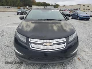 ✅ 2013 Chevrolet Volt • VIN: 1G1RB6E43DU104098 • Lot: 79434874. Wystawiony na Copart z przebiegiem 54 911 mil. Bezpłatny archiwum sprzedaży aukcyjnych z USA i szczegółowy raport historii pojazdu na DreamBid. Zdjęcie 5.