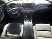 ✅ 2019 Chevrolet Impala LT • VIN: 1G11Z5SA8KU132425 • Лот: 77174394. Опубликован ранее на Copart с пробегом Не указан. Бесплатный доступ к архиву аукционных продаж из США и подробный отчёт об истории автомобиля на DreamBid. Изображение 8.