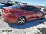 ✅ 2019 Kia Optima S • VIN: 5XXGT4L36KG315714 • Lot: 89858445. Wystawiony na Copart z przebiegiem 110 120 mil. Bezpłatny archiwum sprzedaży aukcyjnych z USA i szczegółowy raport historii pojazdu na DreamBid. Zdjęcie 3.