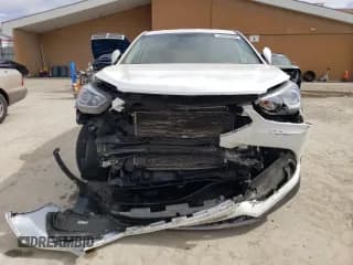 ✅ 2018 Hyundai Santa Fe 2.4L • VIN: 5NMZT3LB0JH069656 • Лот: 49268604. Опубликован ранее на Copart с пробегом 95 553 миль. Бесплатный доступ к архиву аукционных продаж из США и подробный отчёт об истории автомобиля на DreamBid. Изображение 5.