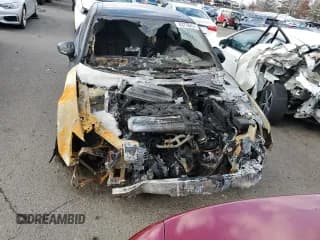 ✅ 2018 Audi RS 3 • VIN: WUABWGFF9J1901832 • Lot: 83776434. Wystawiony na Copart z przebiegiem Nie podano. Bezpłatny archiwum sprzedaży aukcyjnych z USA i szczegółowy raport historii pojazdu na DreamBid. Zdjęcie 5.